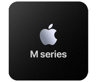 Apple M Series Processors