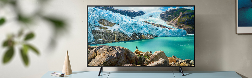 Samsung 43RU7100 Smart LED TV 43 Inch-04